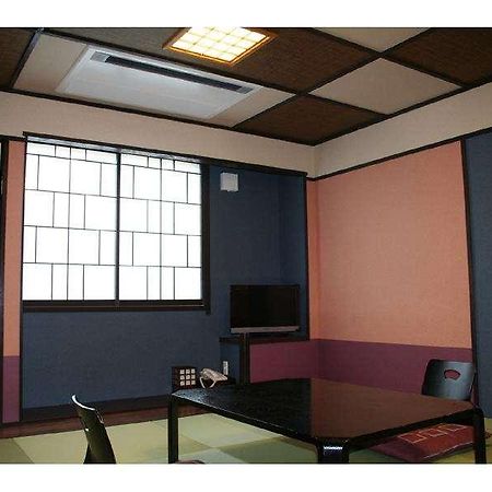 فندق Nagoya Katei Miyoshi المظهر الخارجي الصورة