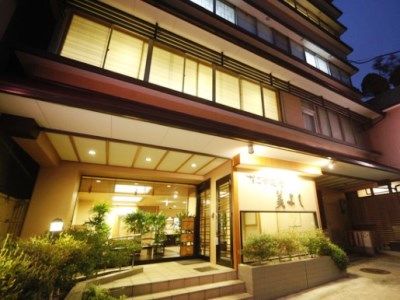 فندق Nagoya Katei Miyoshi المظهر الخارجي الصورة